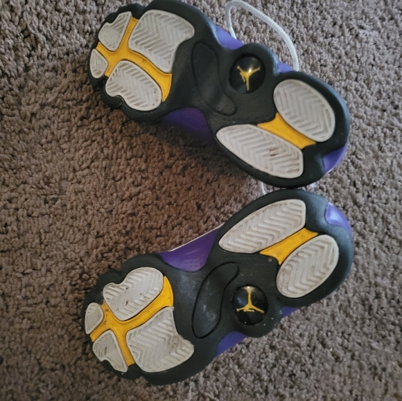 Jordans - Picture 2 of 2